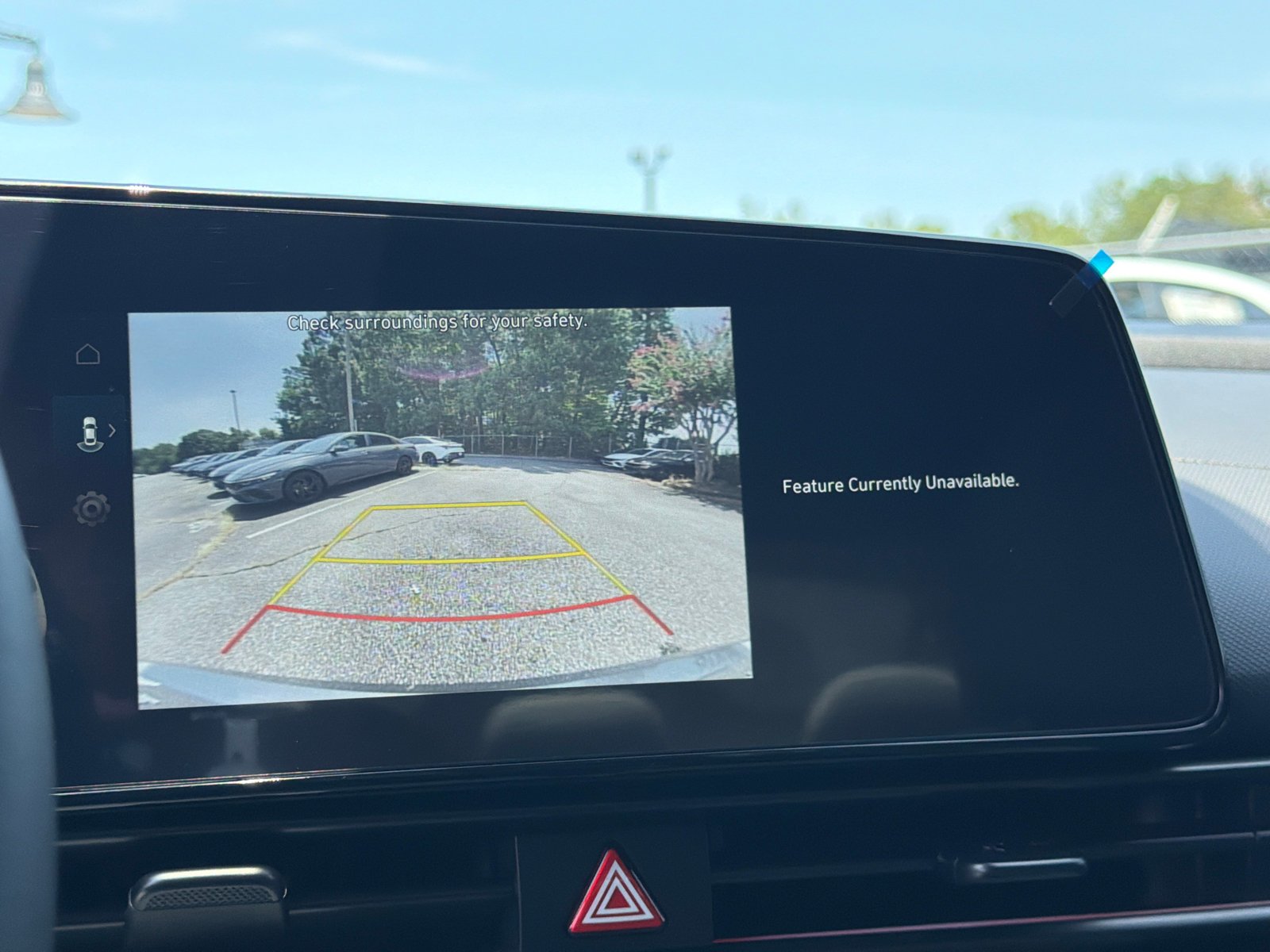 New 2026 Ecotronic Gray Hyundai Limited image 24