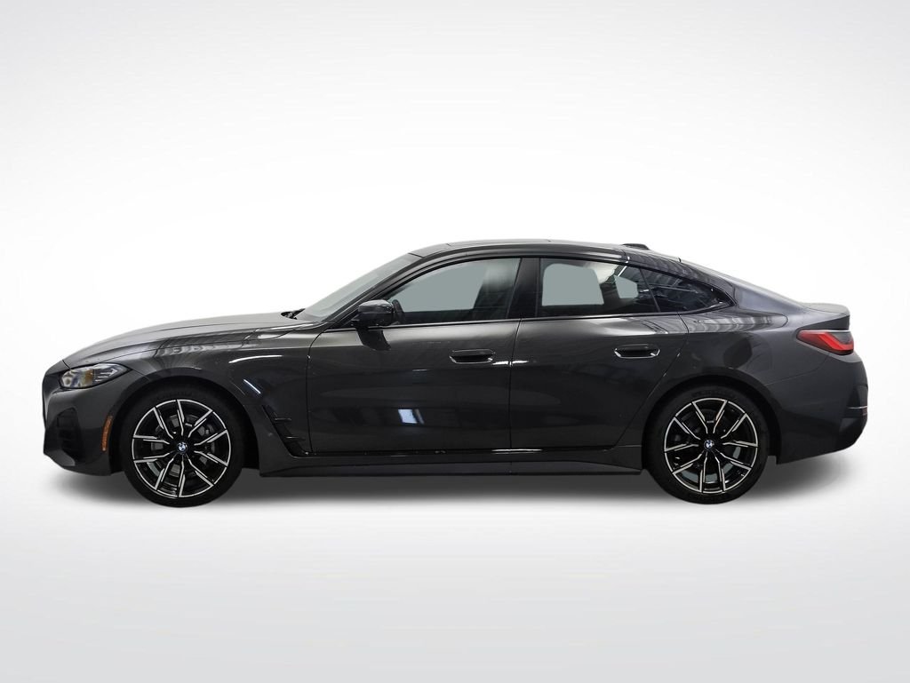 Used 2023 BMW 4 Series 430i with VIN WBA73AV06PFN20163 for sale in Minneapolis, Minnesota