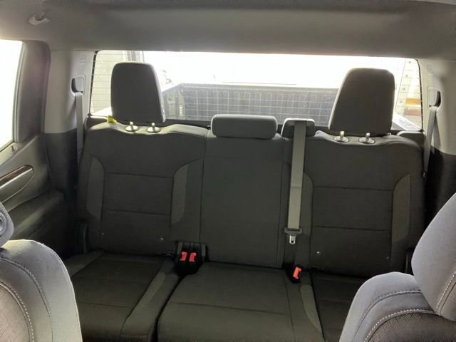 New 2026 Sterling Metallic GMC SLE image 26