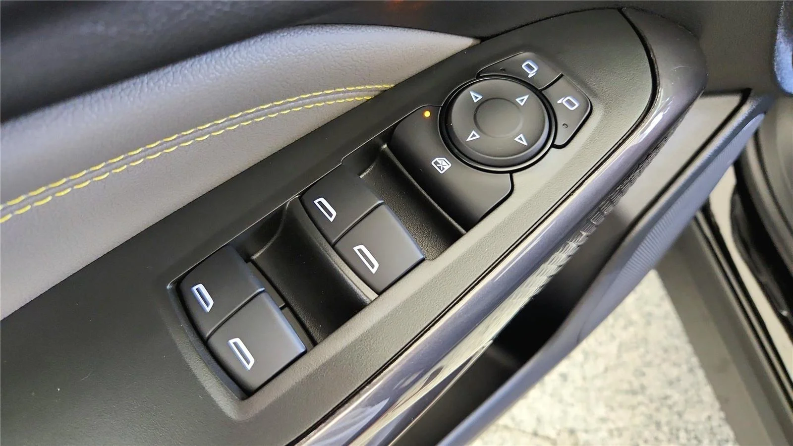2026 Chevrolet Trax Activ - Photo 31