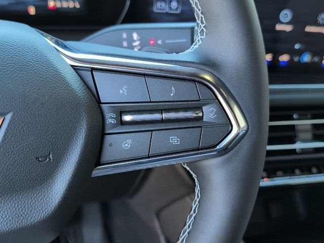 2026 Chevrolet Traverse High Country - Photo 24