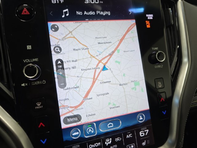 Used 2020 Ice Silver Metallic Subaru Onyx Edition XT image 22