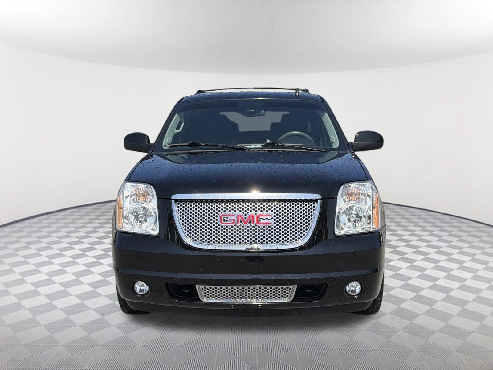 Used 2014 GMC Yukon Denali with VIN 1GKS1EEF7ER208058 for sale in Athens, GA