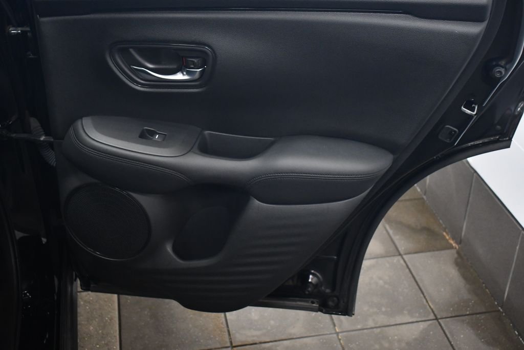 2023 Honda HR-V LX - Photo 29
