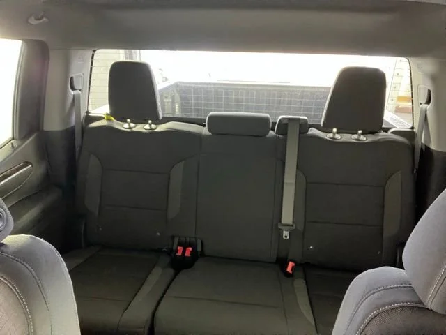 2026 GMC Sierra 1500 SLE - Photo 26