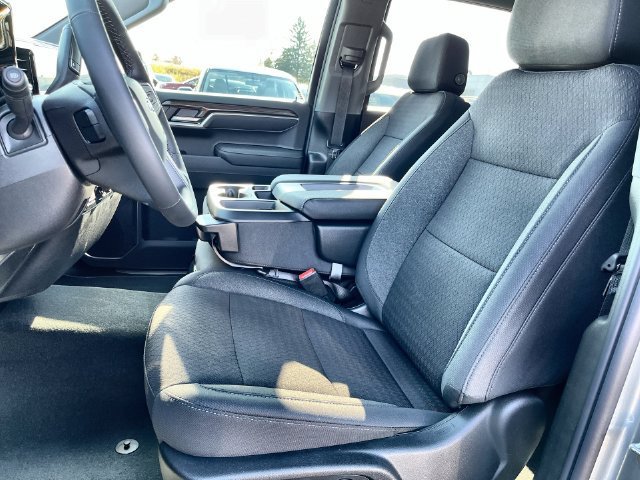 2026 Chevrolet Silverado 1500 photo 20 of 40