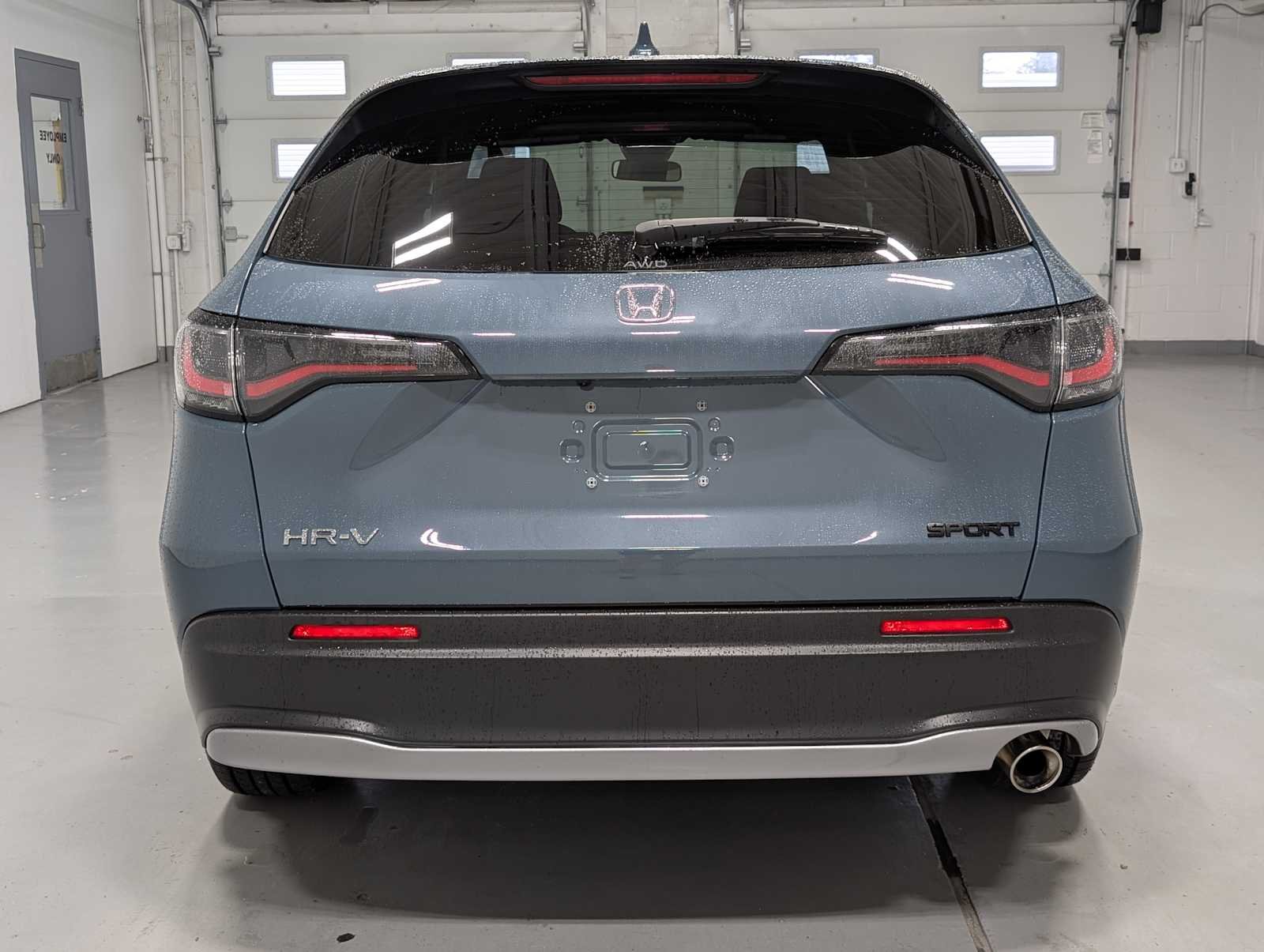 2024 Honda HR-V Sport - Photo 9