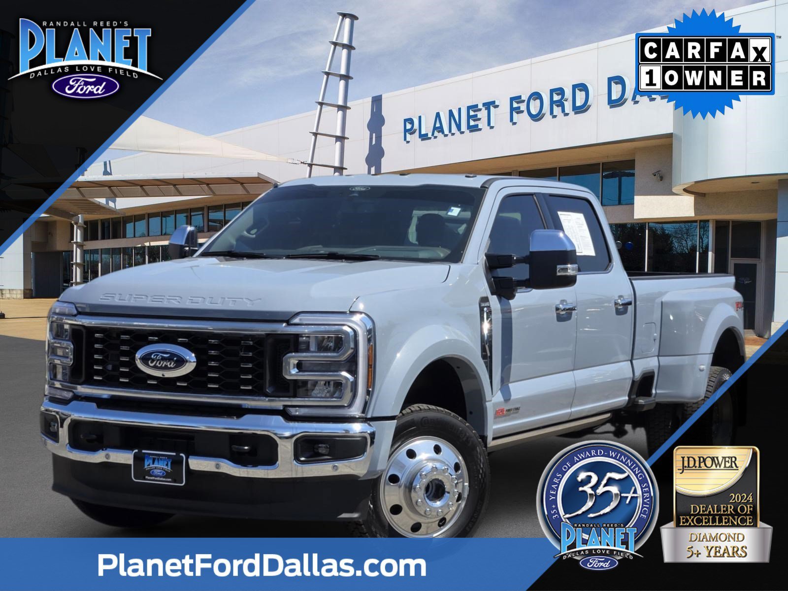 2026 Ford Super Duty F-450 DRW