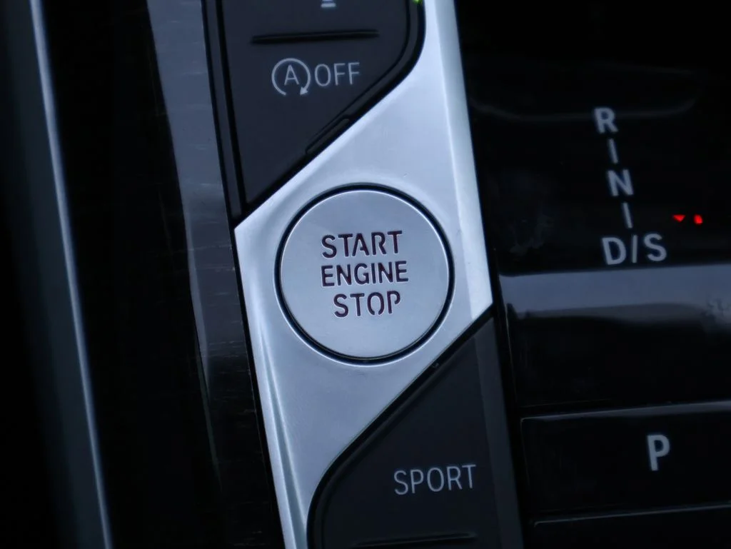 Used 2023 Black BMW 330i xDrive image 28