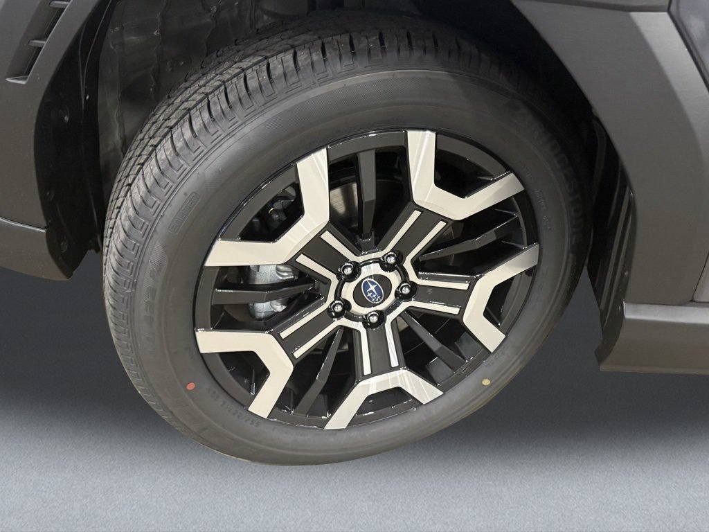 New 2026 MAGNETITE GRAY METALLIC Subaru Touring XT image 22