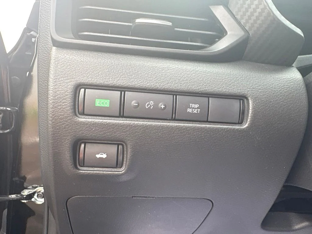 Used 2025 Black Nissan S image 17