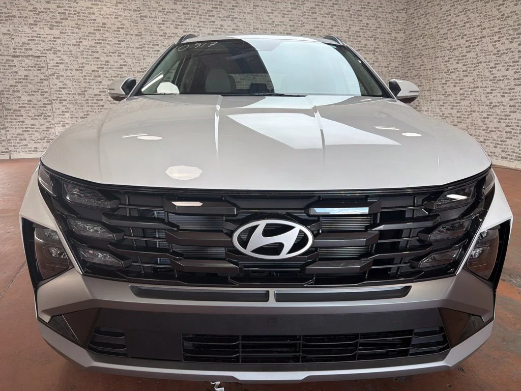 New 2026 Serenity White Pearl Hyundai SEL Premium image 2