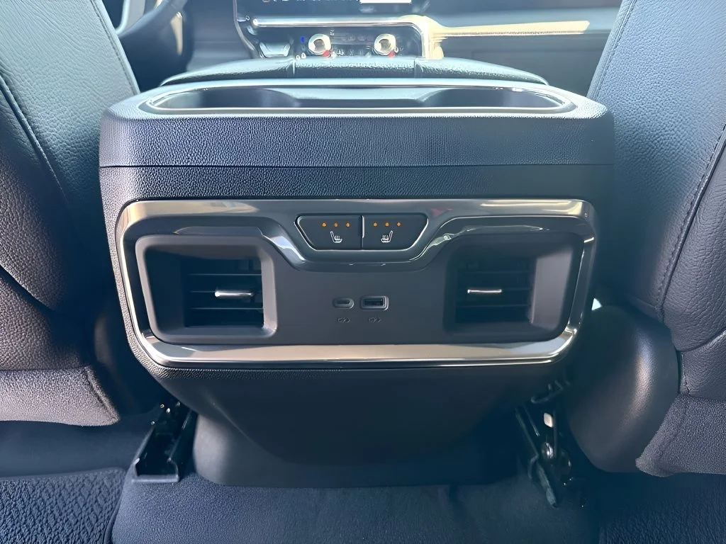 New 2026 Silver GMC Denali image 15