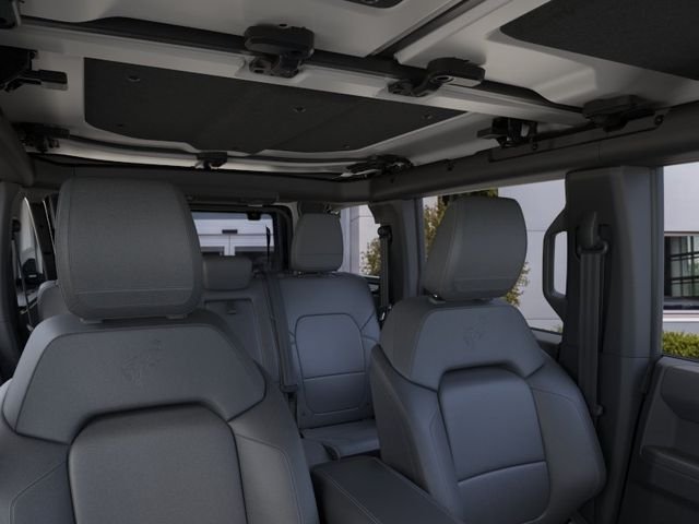 New 2026 Shadow Black Ford Outer Banks image 12