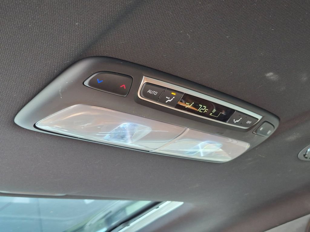 Certified Used 2024 Gray Kia EX X-Line image 26