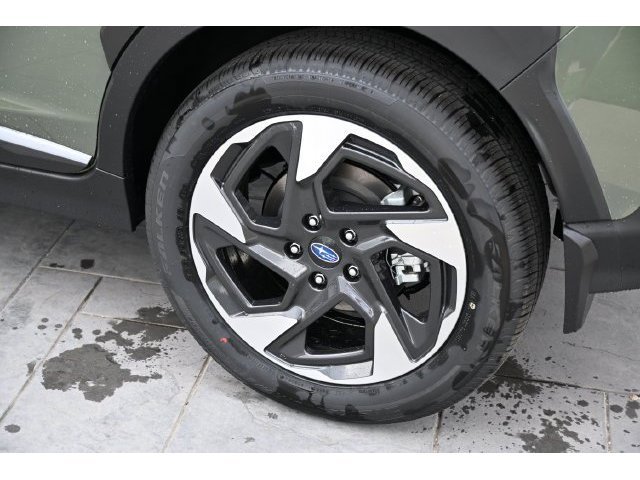 New 2026 Alpine Green Subaru Limited image 45