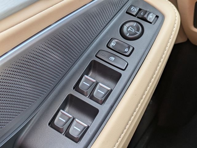 New 2026 Platinum White Pearl Acura Technology Package image 25