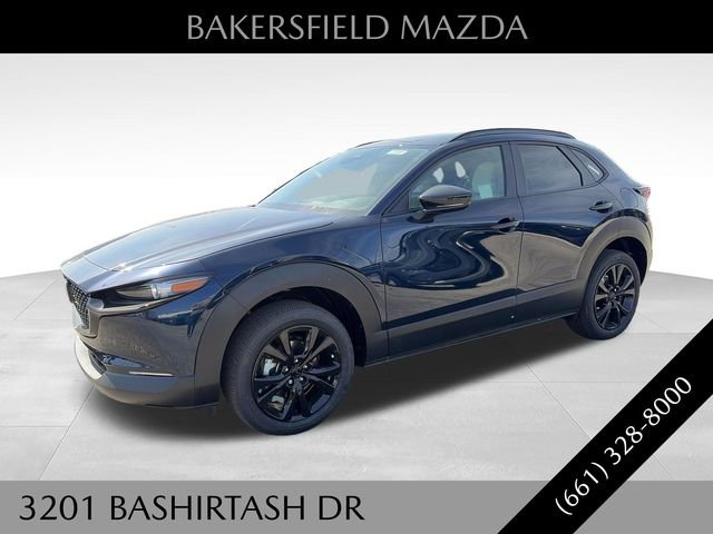 2026 Mazda CX-30 2.5 S Aire Edition