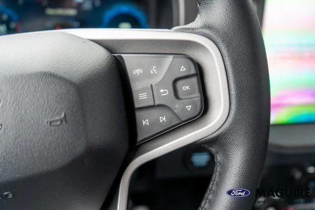 2025 Ford Bronco 4-Door Big Bend - Photo 14