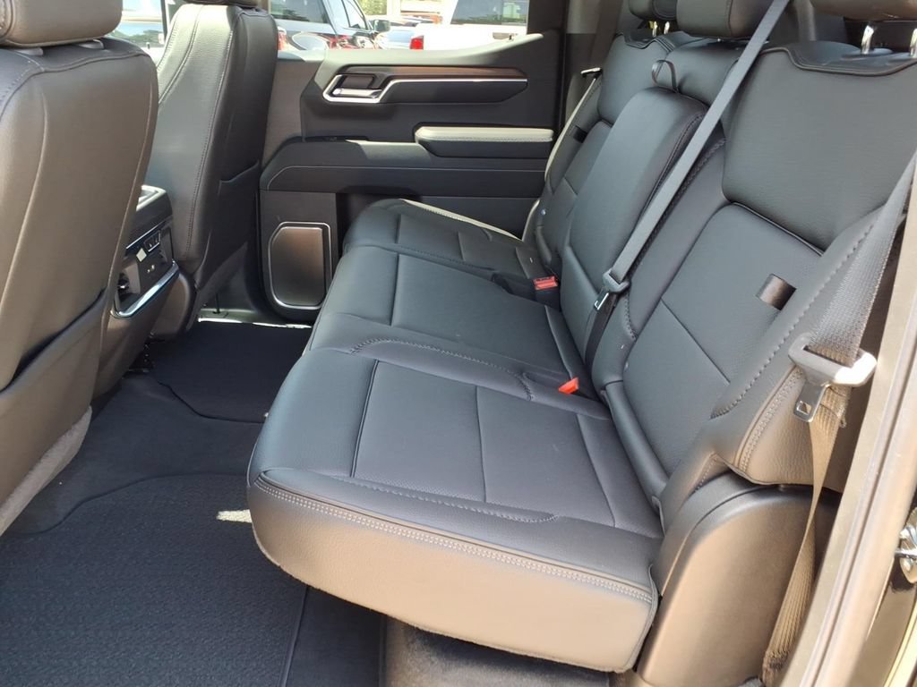 New 2026 Onyx Black GMC Denali image 12
