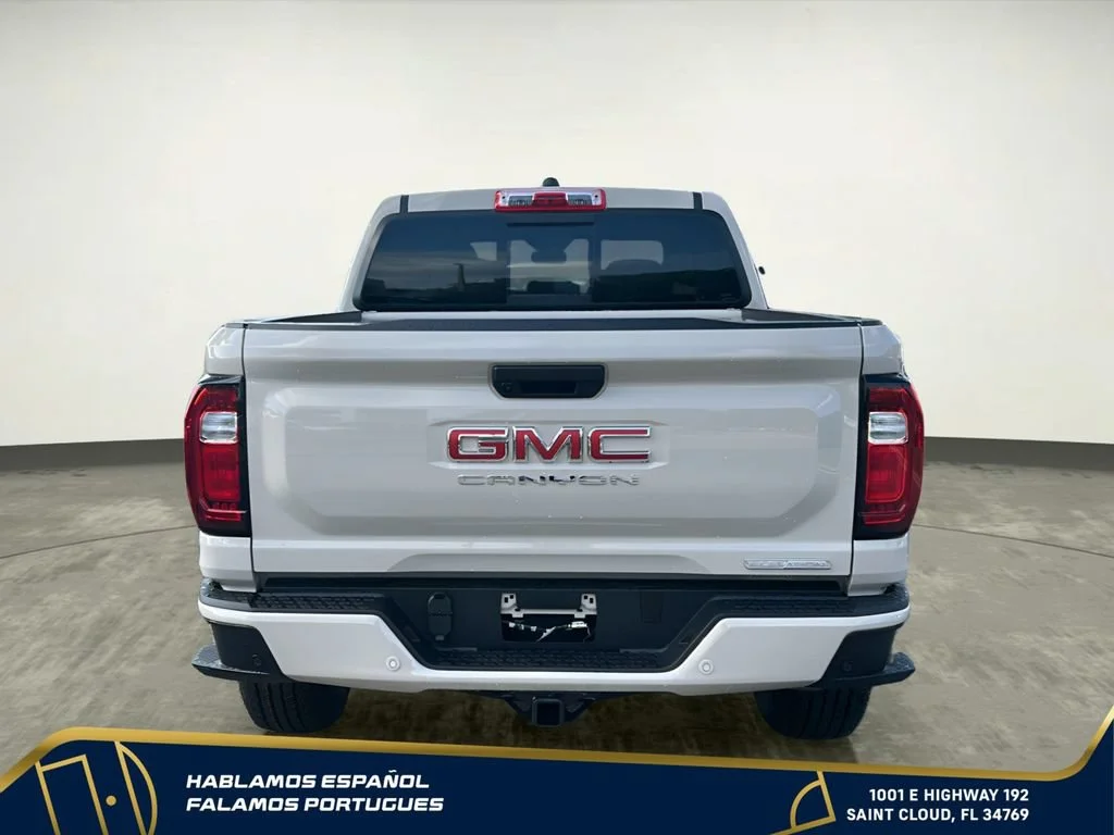 New 2026 Coastal Dune GMC Elevation image 5