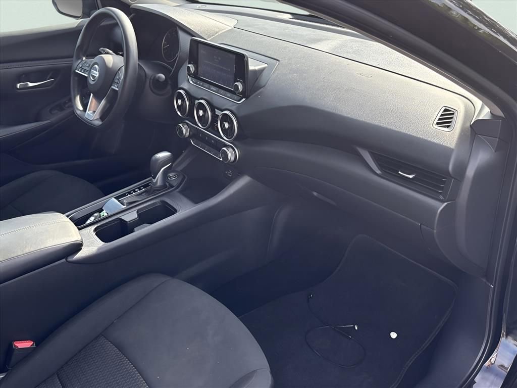 2022 Nissan Sentra S - Photo 16