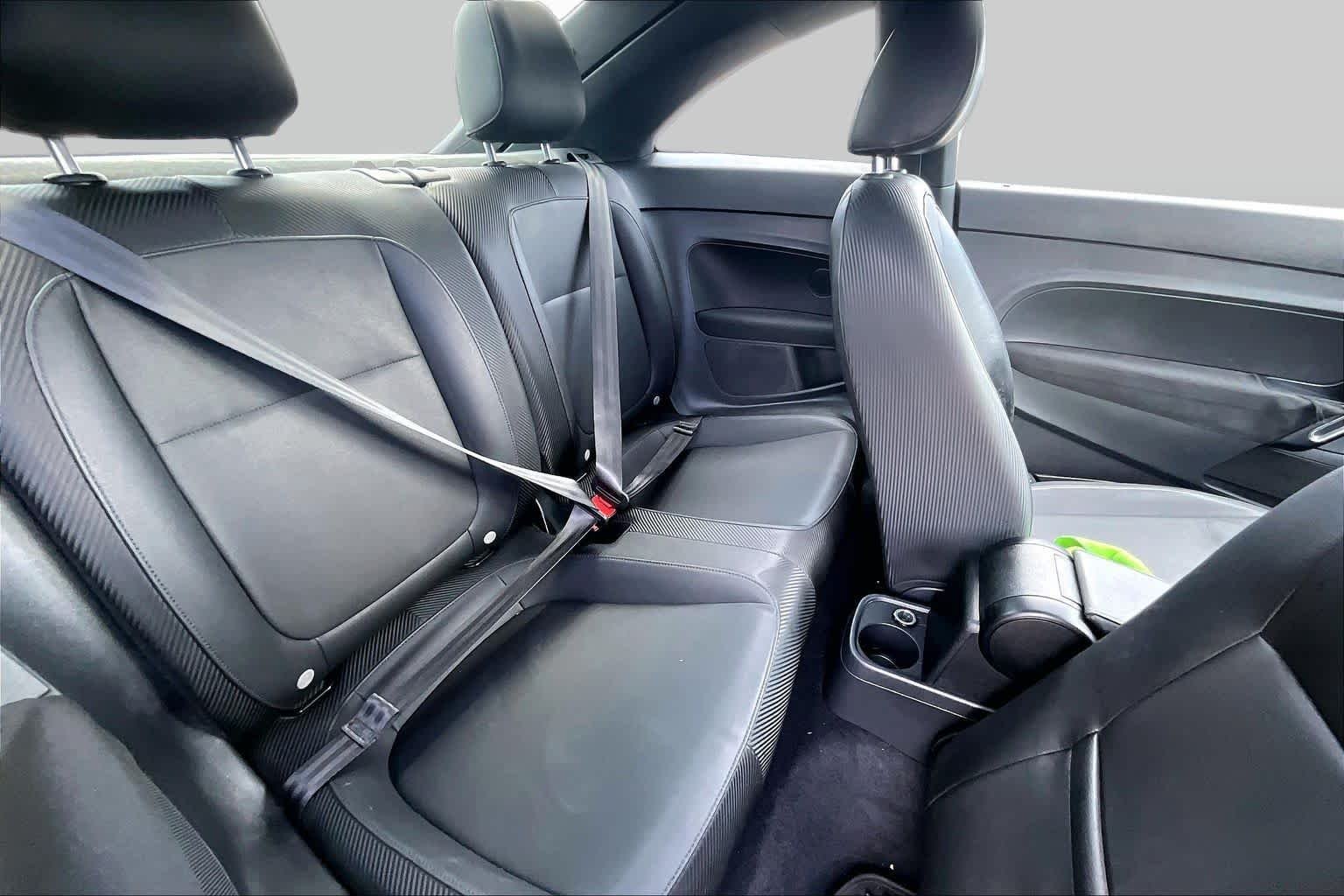 Used 2016 Platinum Gray Metallic Volkswagen 1.8T Fleet Edition image 20