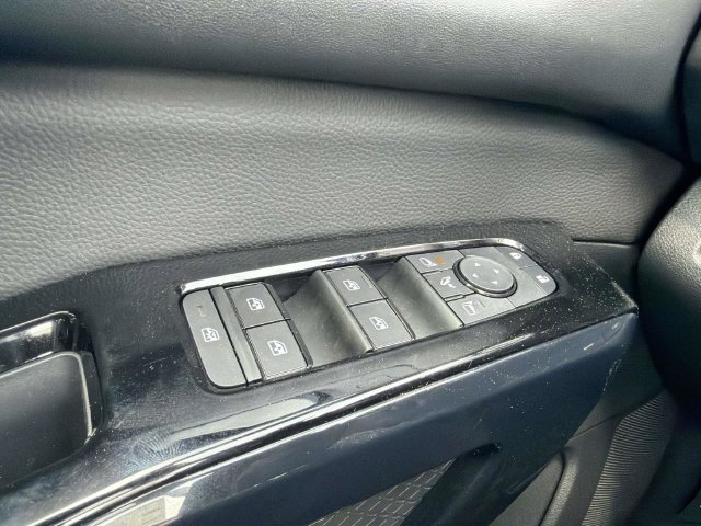 New 2026 Gun Metallic Nissan Platinum image 24