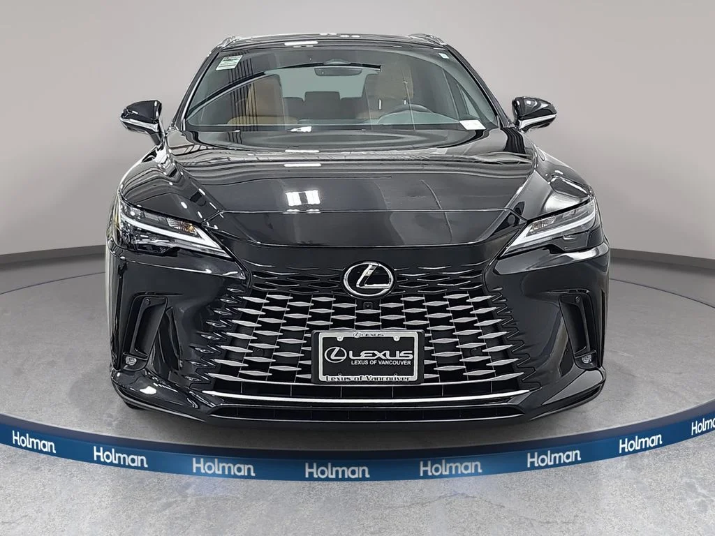 New 2026 Caviar Lexus PREMIUM image 2