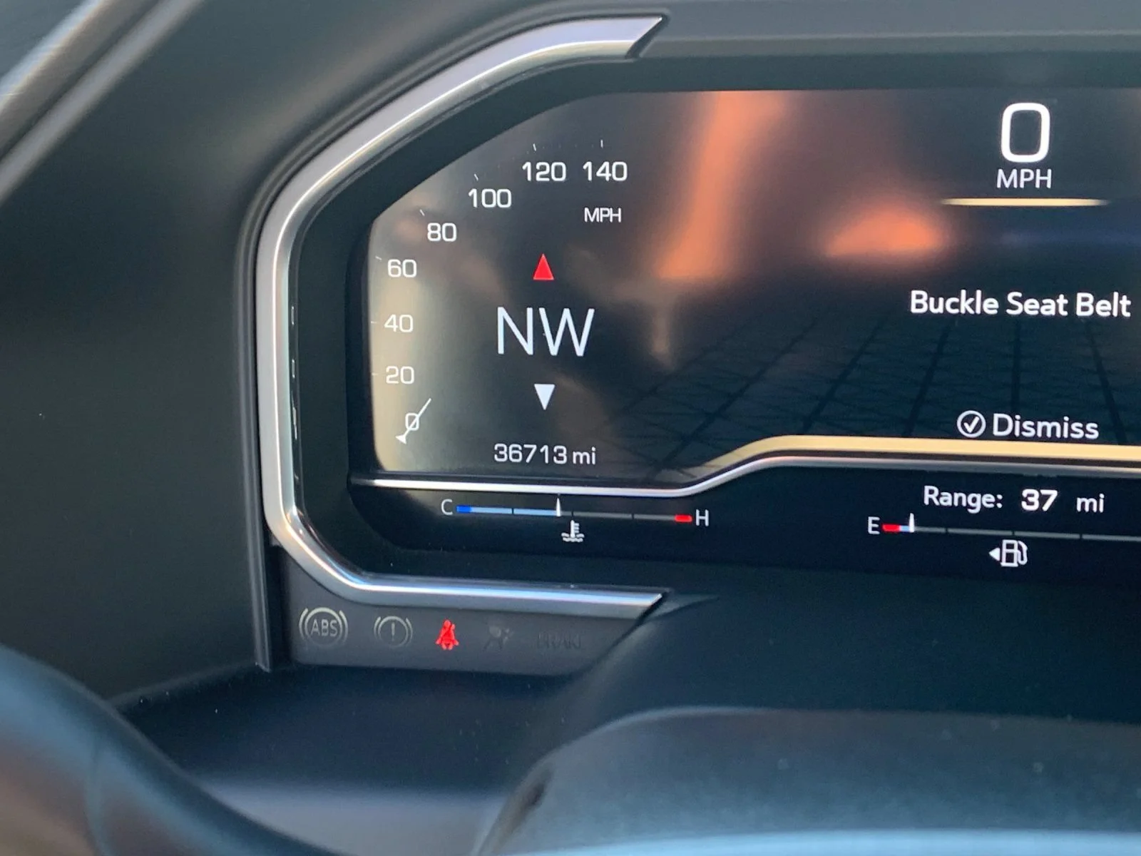 Used 2022 Summit White GMC AT4X image 29