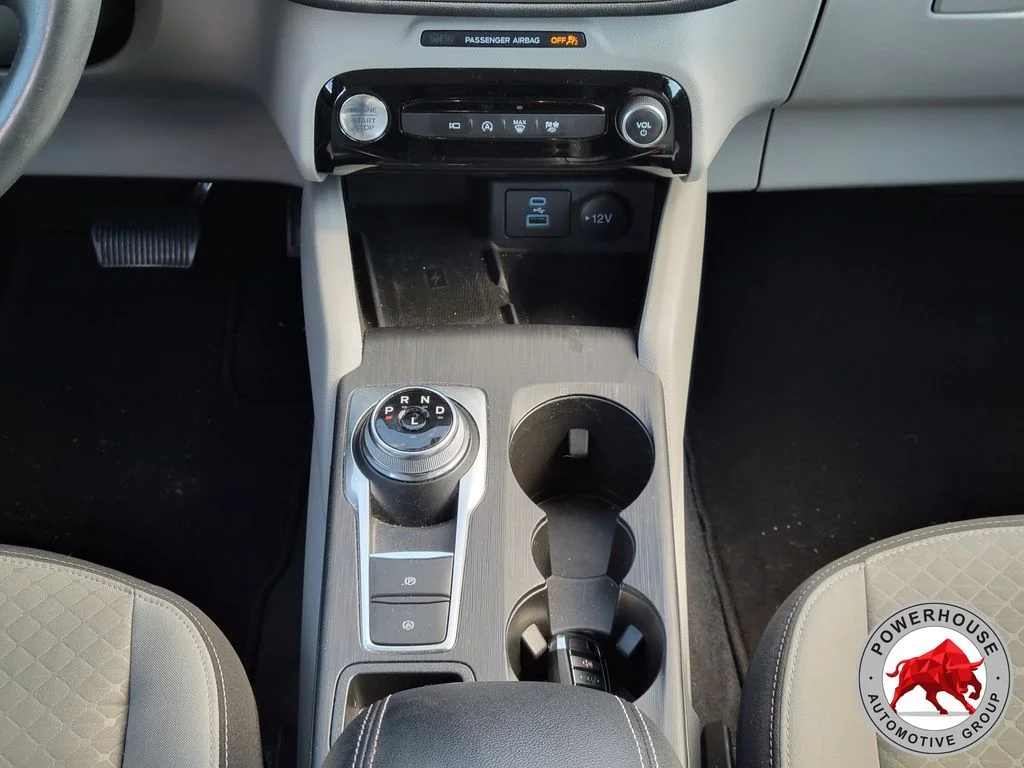 Used 2023 Gray Ford Active image 24
