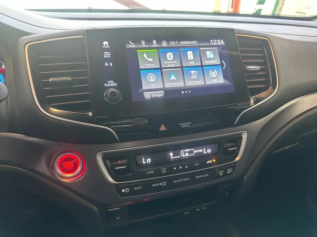 Used 2021  Honda EX-L image 15