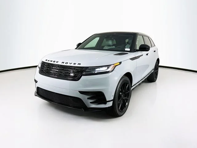 2026 Land Rover Range Rover Velar P250 Dynamic SE's photo
