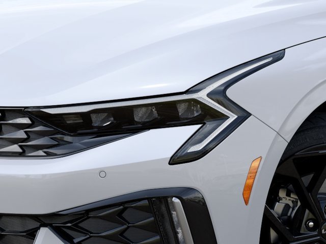 New 2027 Snow White Pearl Kia GT-Line image 10