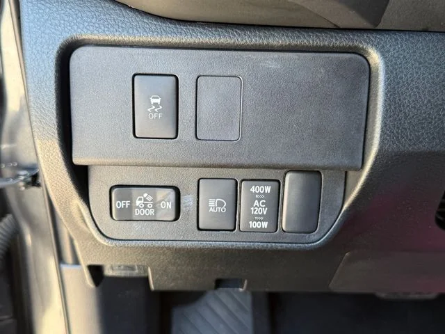 Certified Used 2020 MAGNETIC GRAY MET. Toyota TRD Off-Road image 22