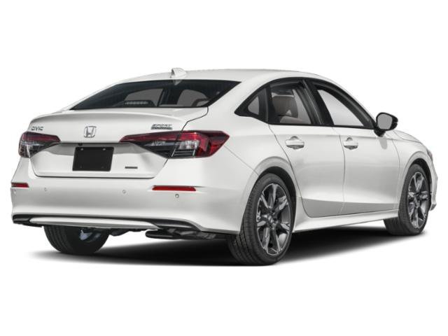 New 2027 Rallye Red Honda Sport Touring image 2