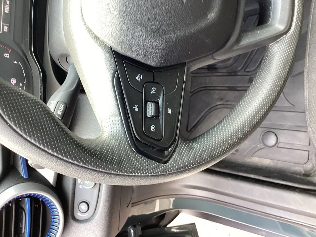 Used 2025 Cypress Gray Chevrolet LS image 33