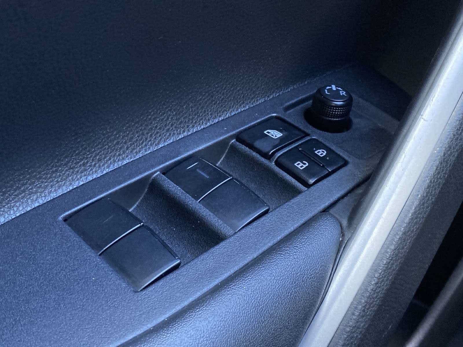 Used 2024 Blue Crush Metallic Toyota XLE image 22