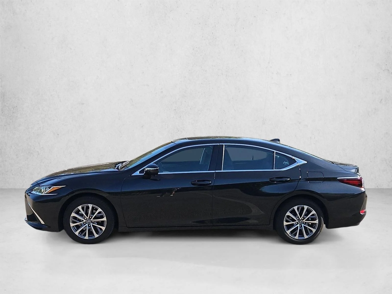 Used 2024 Caviar Lexus ES 350 image 10