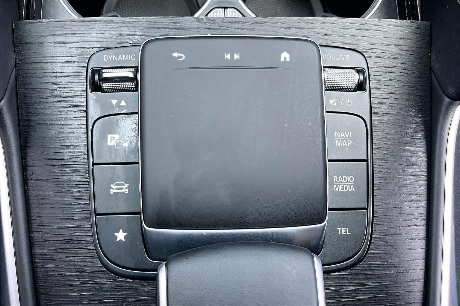 Used 2024 MANUFAKTUR Alpine Grey Mercedes-Benz AMG® GLE 53 image 35