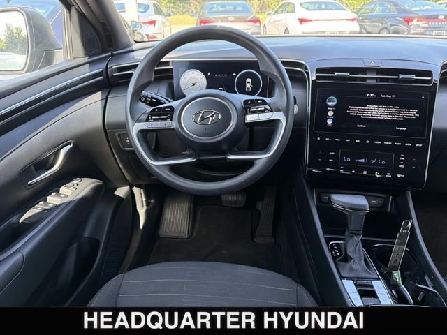 2024 Hyundai Santa Cruz SEL - Photo 20