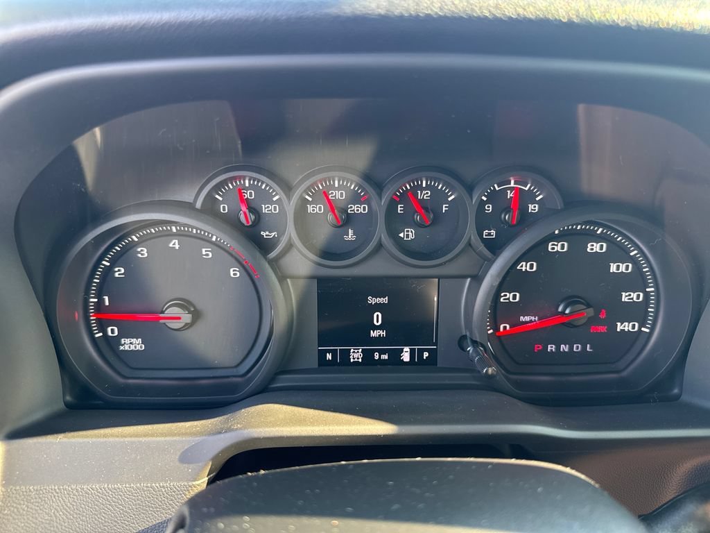 2026 Chevrolet Silverado 2500 HD Work Truck - Photo 16
