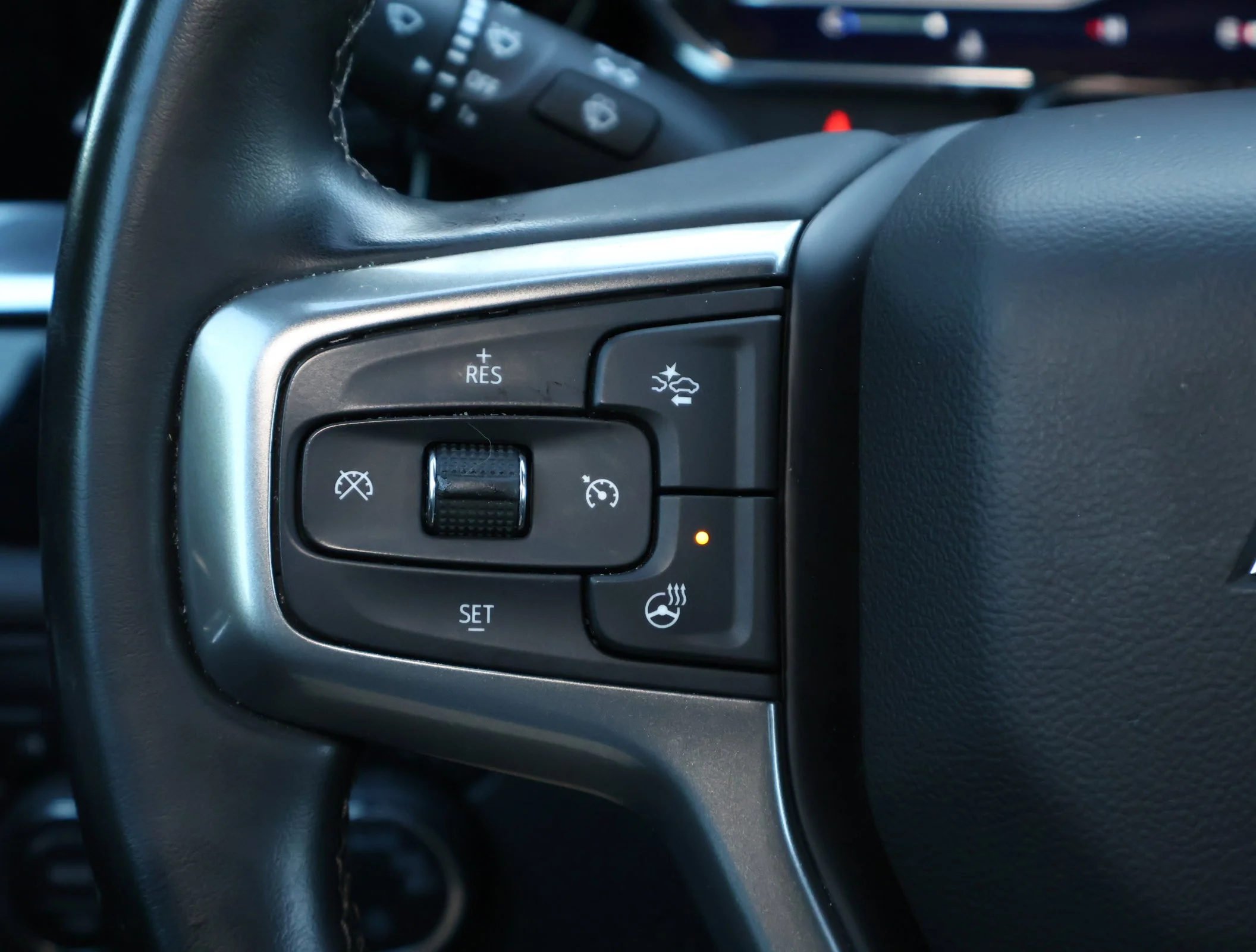 Used 2023 Dark Ash Metallic Chevrolet LT (2FL) image 14