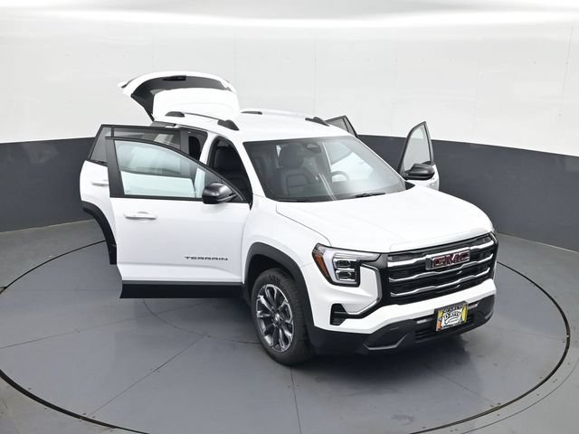 2027 GMC Terrain Elevation - Photo 29