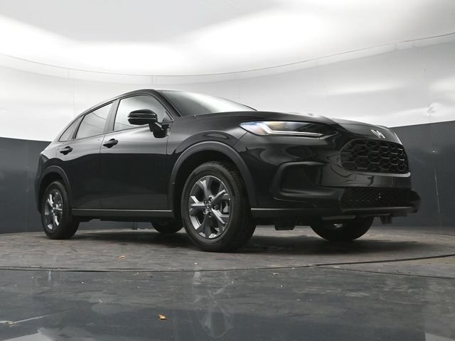 New 2027 Crystal Black Pearl Honda LX image 33