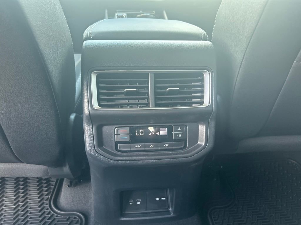 New 2026 Green Volkswagen 2.0T SE w/Technology image 45