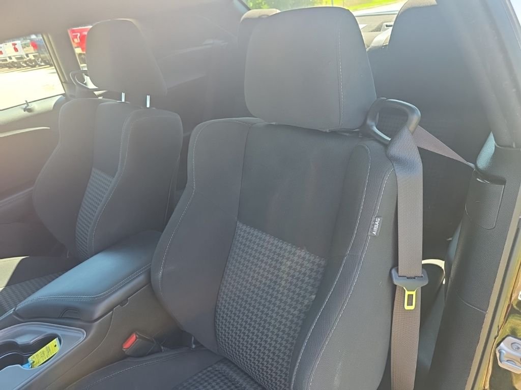 Used 2023 Black Dodge R/T image 21