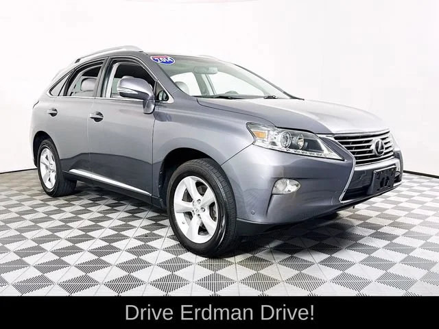 2014 Lexus RX 350 350 AWD's photo