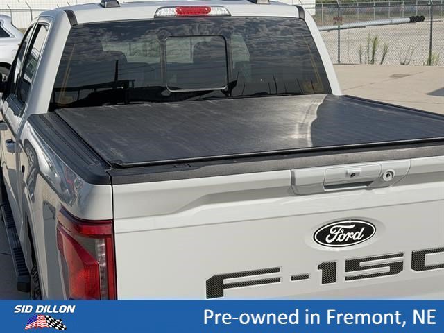 2024 Ford F-150 XLT - Photo 5