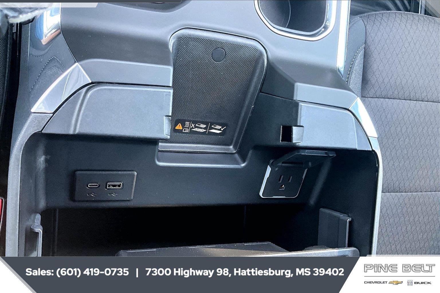 2026 Chevrolet Silverado 1500 LT - Photo 24